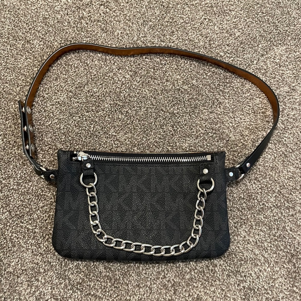 Belt bag